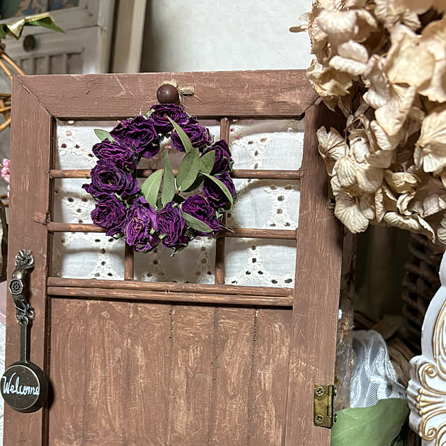 ChiCoさんの部屋