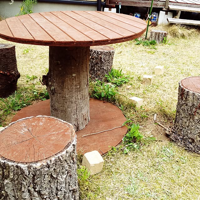 実例写真