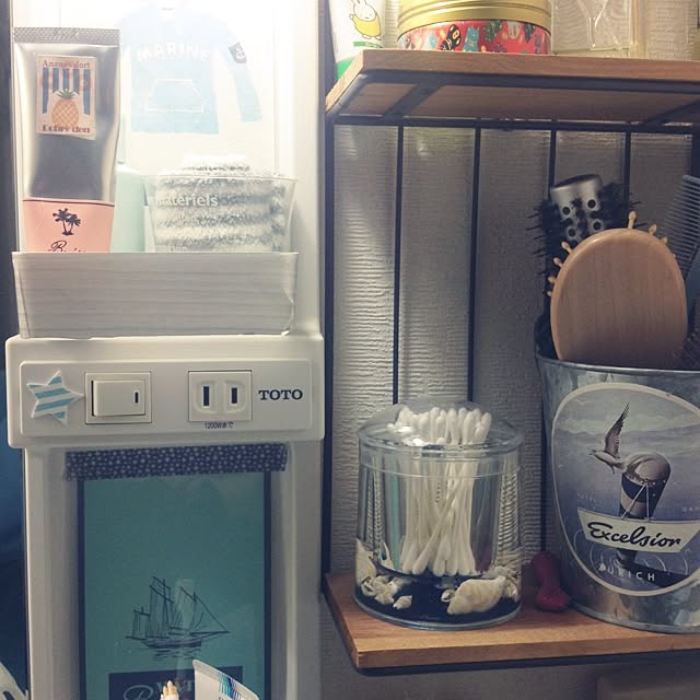 Malamaさんの実例写真