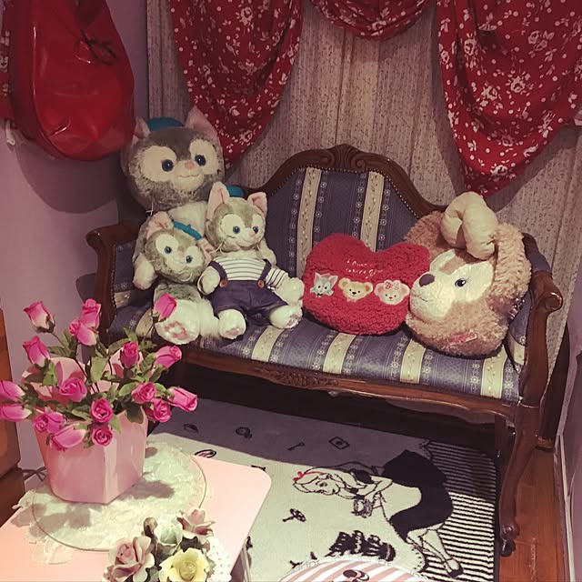 machakoさんの実例写真