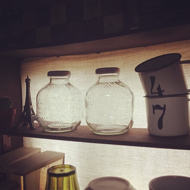 hu-さんの実例写真