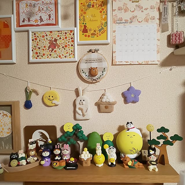 kumimmyさんの実例写真