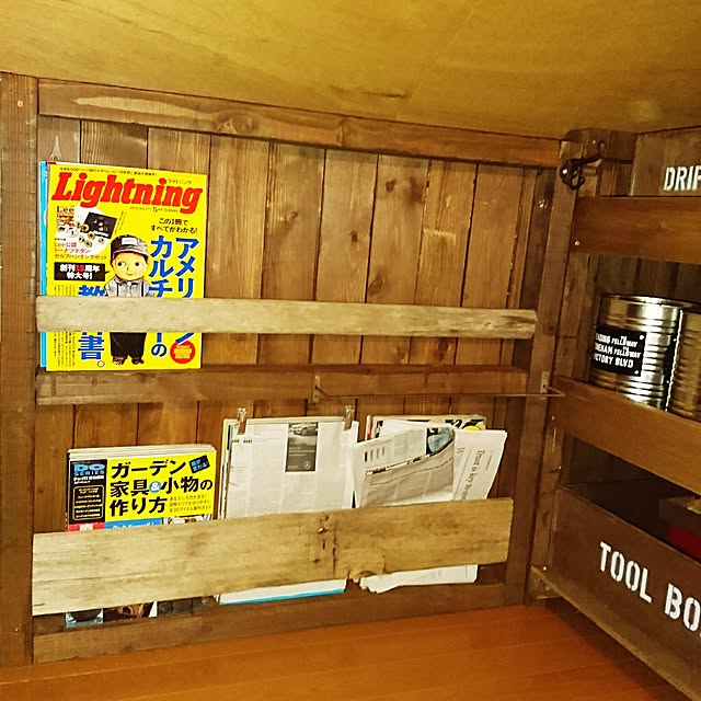 TOUEMONさんの実例写真