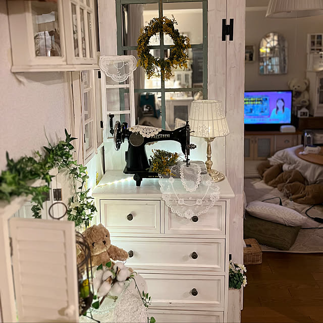 Atsukoさんの部屋