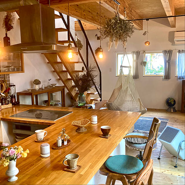 green.green.greenさんの実例写真