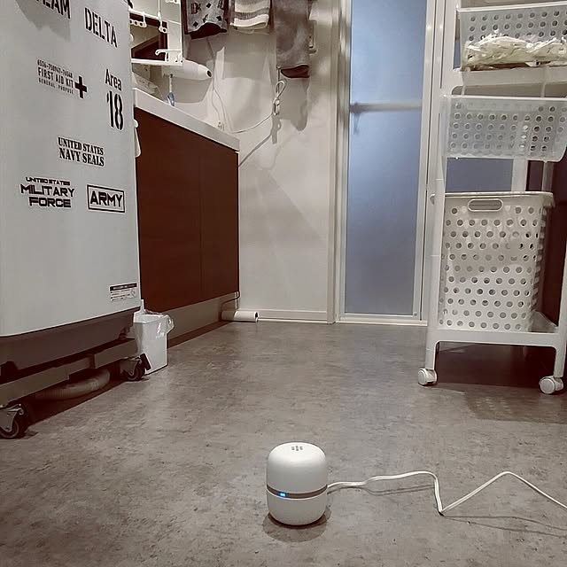 SACHIさんの部屋