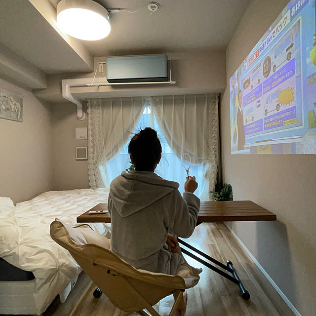 AKIRAさんの部屋