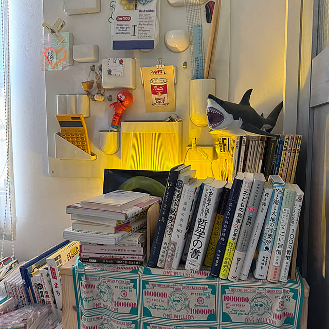 imokoさんの実例写真