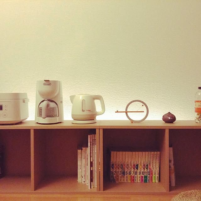 k_maさんの実例写真