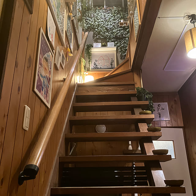 ushimarumichiさんの実例写真