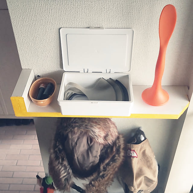 ampinさんの実例写真