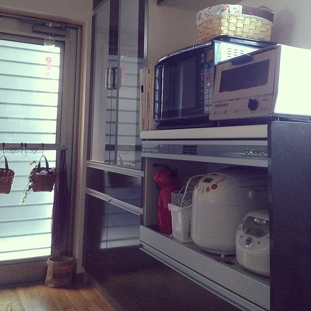 Rさんの実例写真