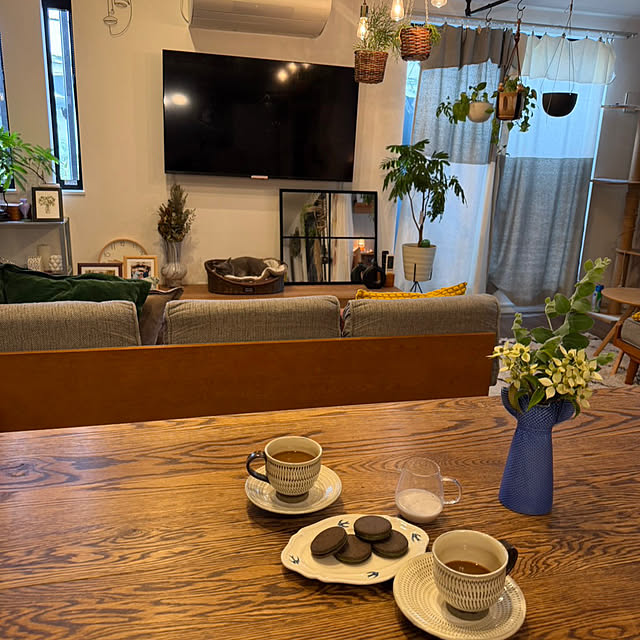 sachiさんの部屋