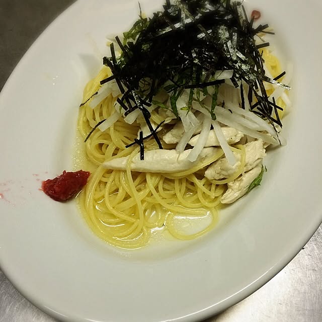 実例写真