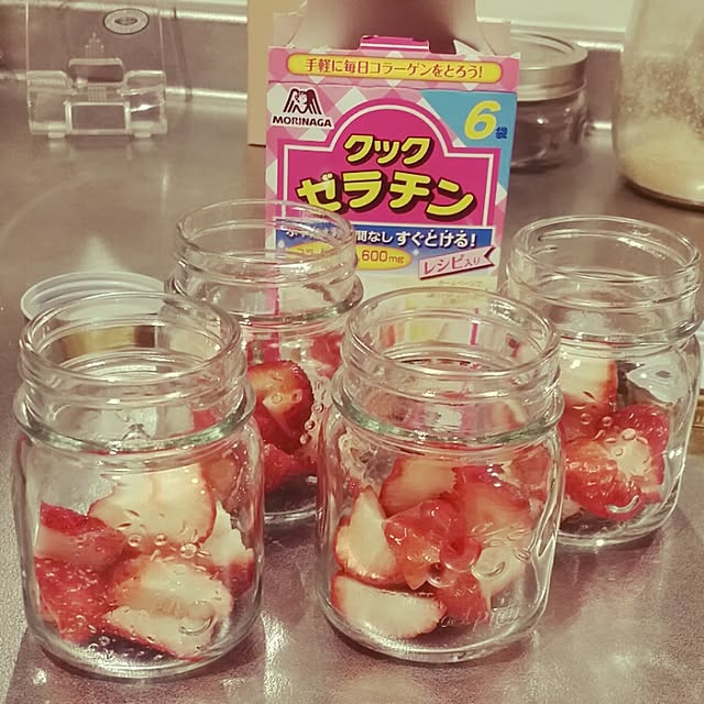 ALFさんの実例写真