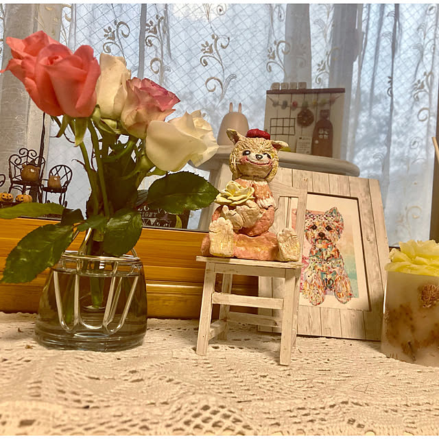 CoCo0617さんの部屋