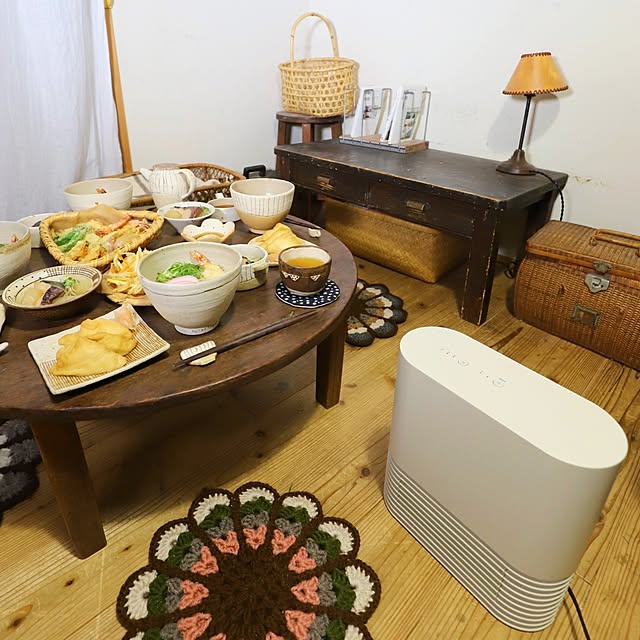 slow-lifeさんの実例写真