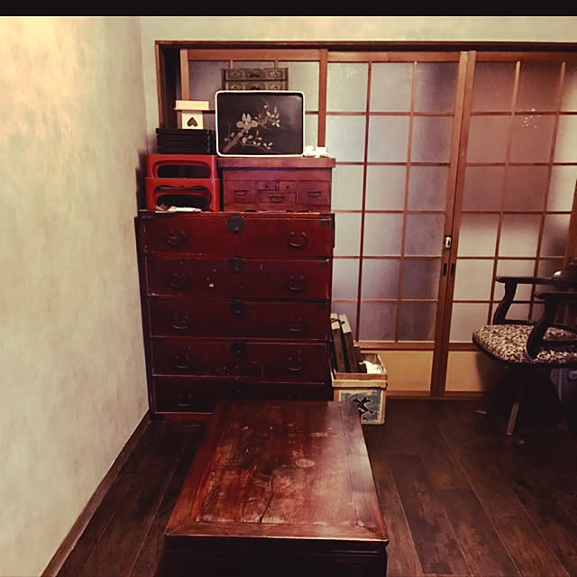 mecchaさんの実例写真