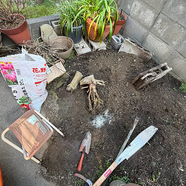 buchiさんの実例写真