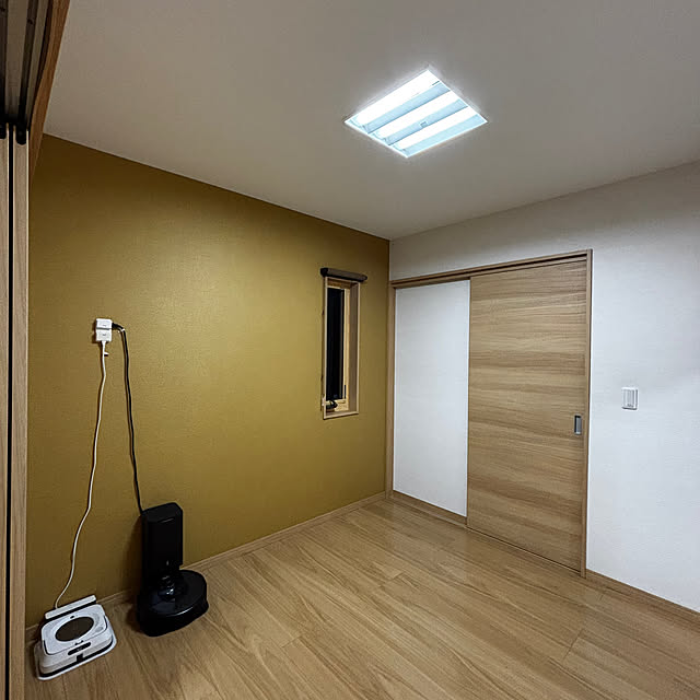 TOMOさんの部屋