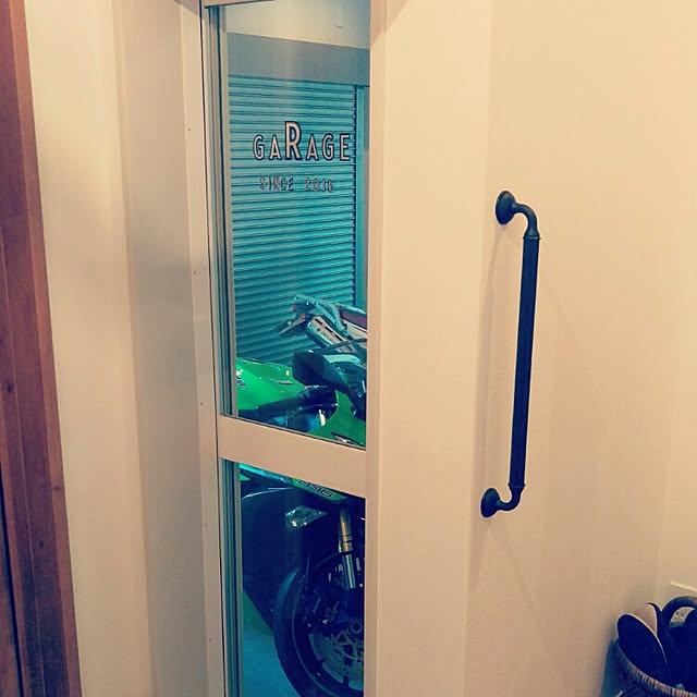 flat_house_japanさんの実例写真