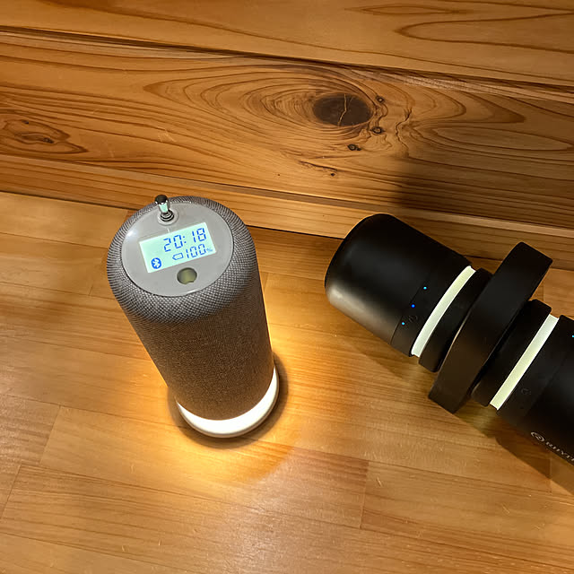 conmichanさんの部屋