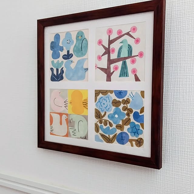 ayaさんの実例写真