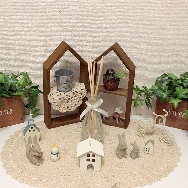 実例写真