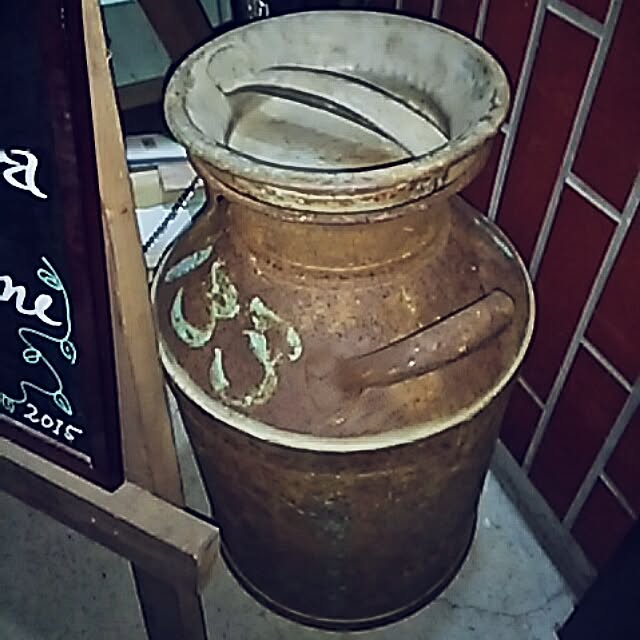 chocolatさんの実例写真