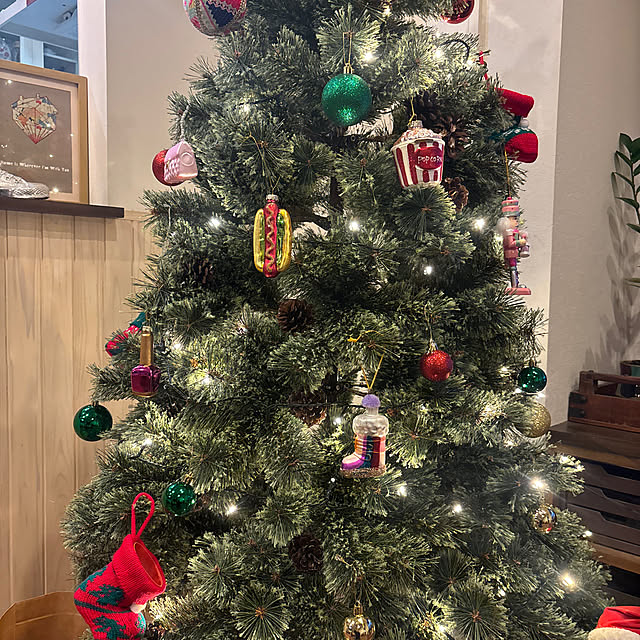 muさんの実例写真