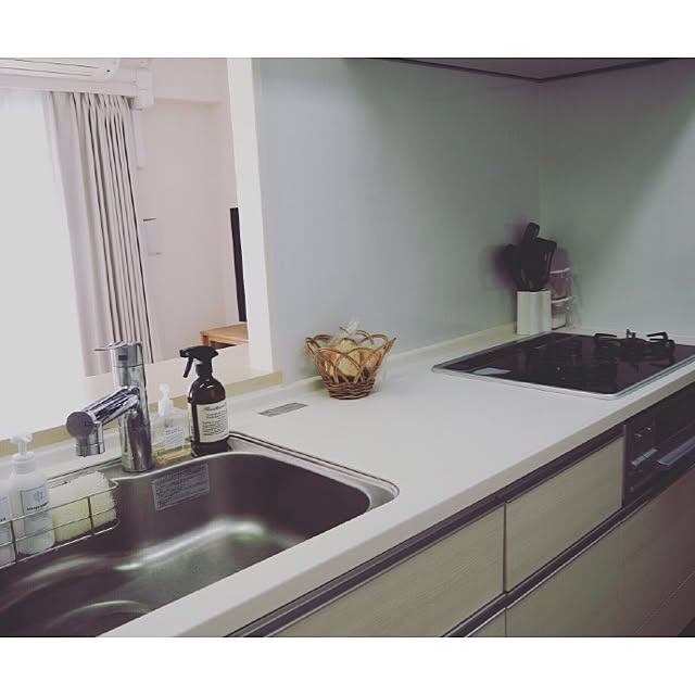 natsu._.logさんの実例写真