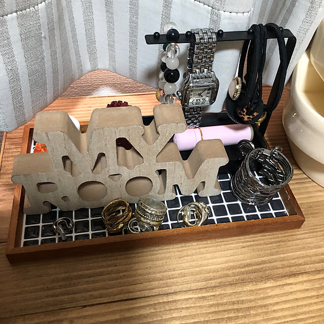 omoさんの部屋