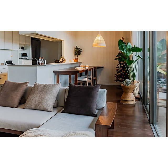 aflatさんの実例写真