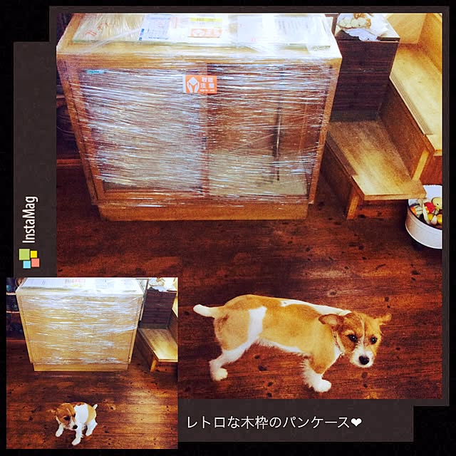 20rose_mamiさんの実例写真