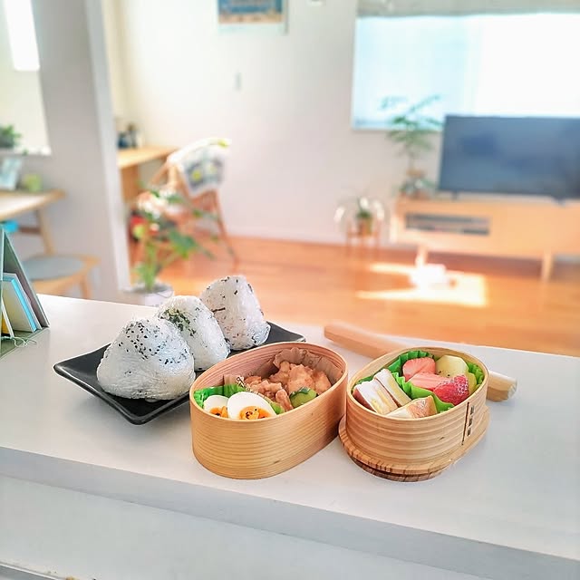 Haさんの部屋