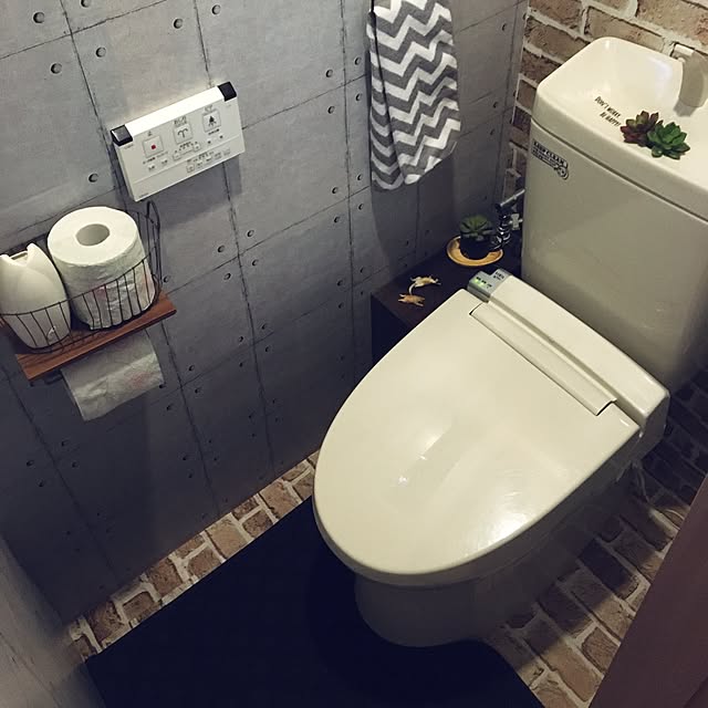 MoclaLatteさんの実例写真