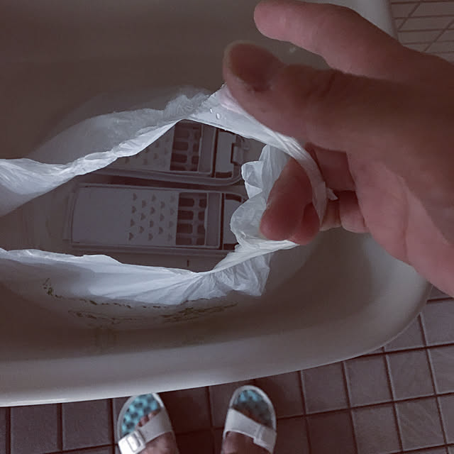 yossiiさんの実例写真