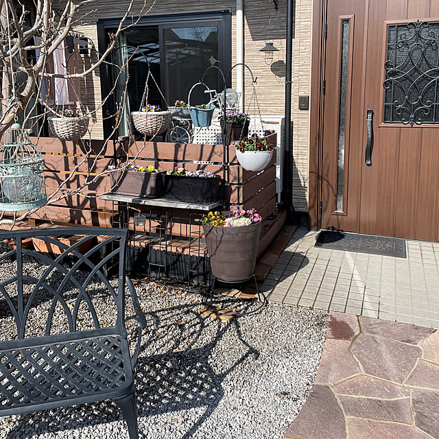 ronronさんの部屋