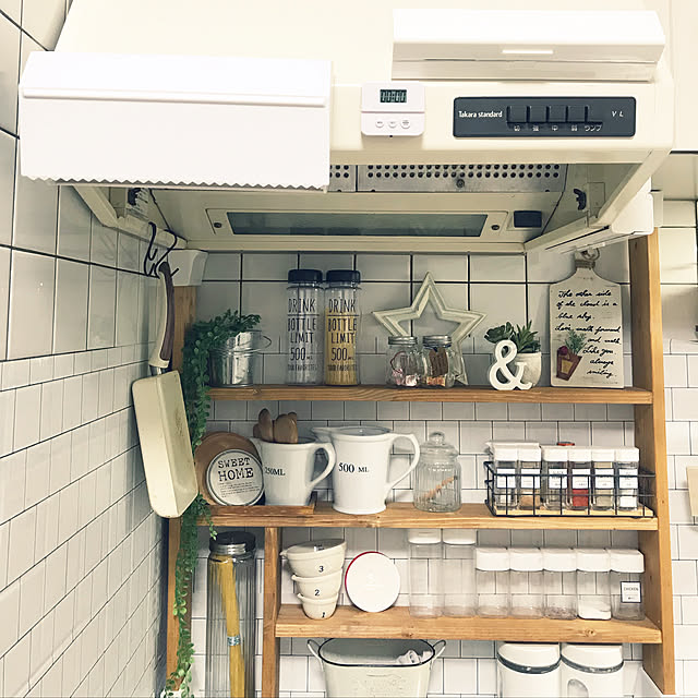 hikkiさんの実例写真