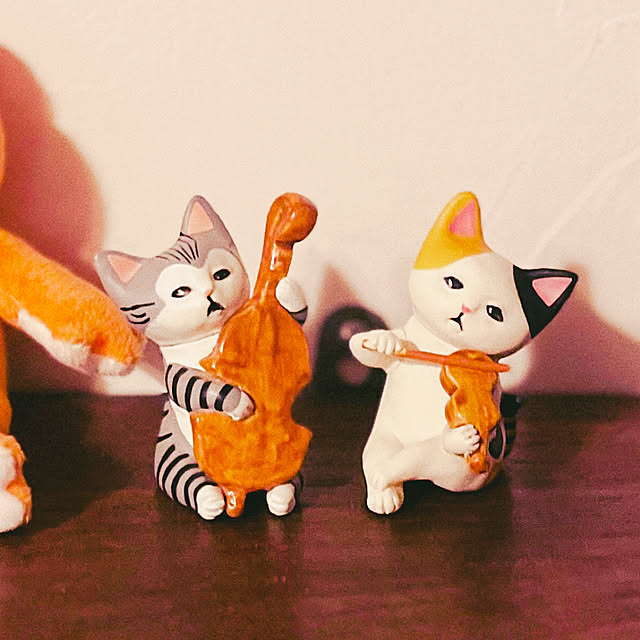 atさんの実例写真