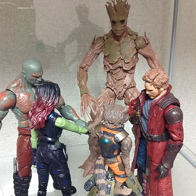 ryuさんの実例写真