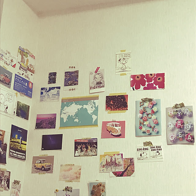 romiromiさんの実例写真
