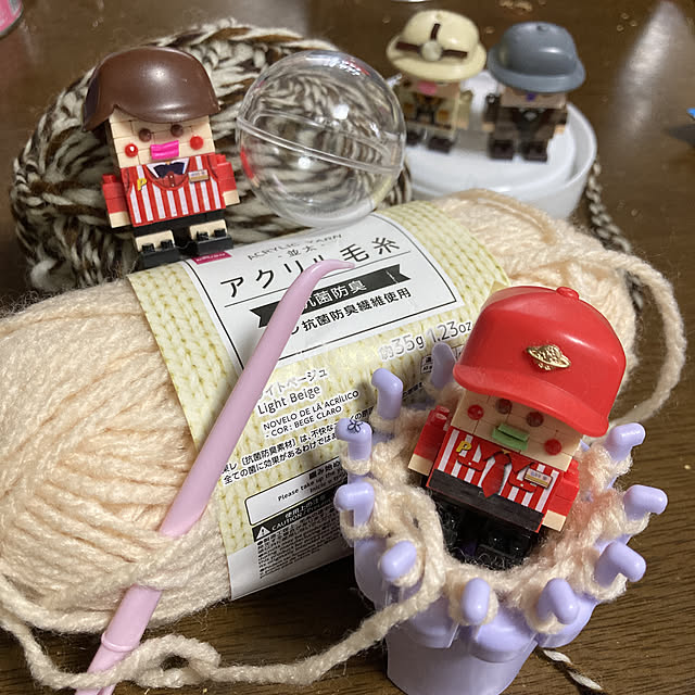 manduonmaさんの実例写真