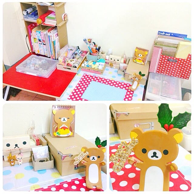 nattomassuさんの実例写真