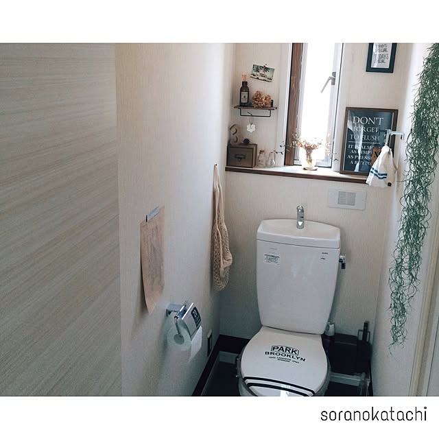 soranokatachiさんの実例写真