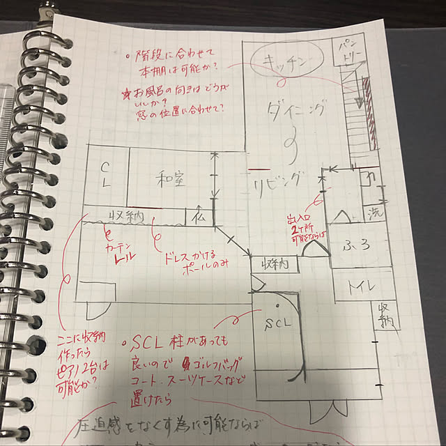 kanakanaさんの実例写真