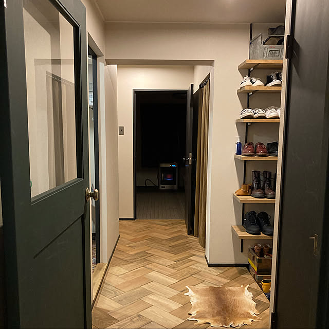 Room118さんの実例写真