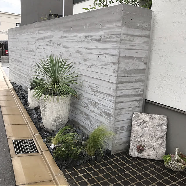 実例写真