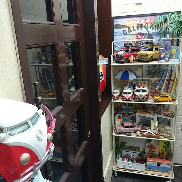 honuさんの実例写真