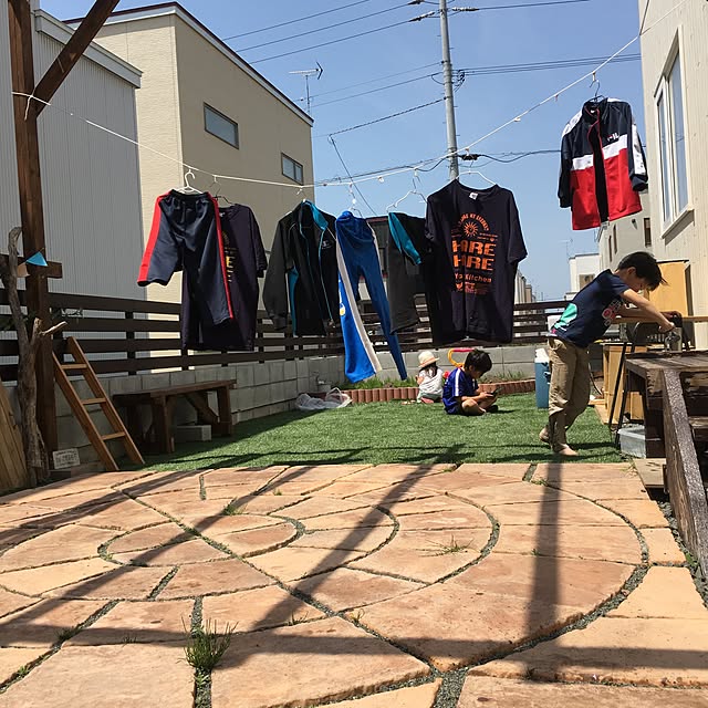 muuさんの実例写真